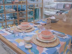 -Zara home(壹方中心店)