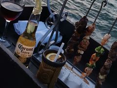 -Sunset Bar(丹绒亚路香格里拉店)