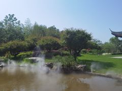 -天目湖涵田度假村