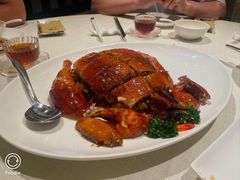 金牌糯米炸子鸡-御宝轩(益丰·外滩源店)