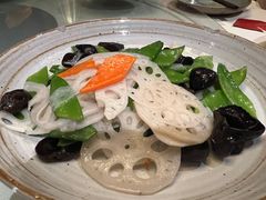 -青年公社烤鸭(青年路店)