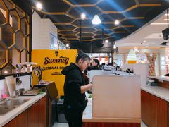 -Sweeney冰淇淋