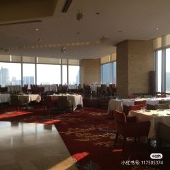 -海航威斯汀酒店·宴会厅