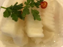 -金城大酒店-中餐厅(汾江中路店)