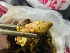手撕烤兔-王妈手撕烤兔