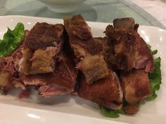 -西安饭庄·非遗陕菜(钟楼店)
