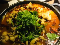 牛蛙煲-胖哥俩肉蟹煲(悦荟广场店)