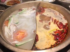 -小龙坎火锅(万象城店)
