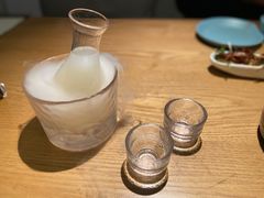 -苦尽酒馆·川菜(鼓楼店)