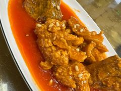 -上厨本帮菜(中山西路店)