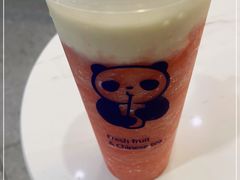 -茶百道(南坪万达一号门店)