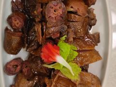 -孙记驴肉山庄(李桥店)