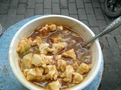 -清真·刘老虎肉丸糊辣汤(北郊分店)