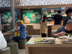 -老乡鸡(融科天地店)