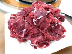 -营记牛肉火锅·大埔客家菜(上梅林店)