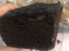 巧克力布朗尼-爱德顺糕点食屋(利民道店)