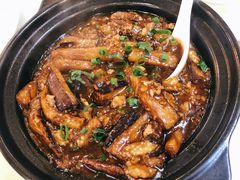 -清心鸡沙田乳鸽店·非遗传承(石溪店)