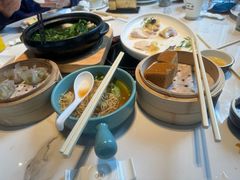 -滋粥楼·顺德菜(番禺广场总店)