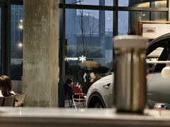 -SnowPeak Cafe(上海环宇城Max店)