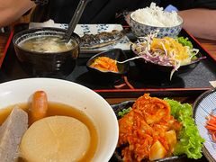 -雷屋日式料理(沈安小区店)