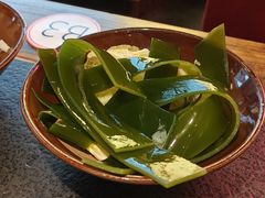 -山城棒棒军手作火锅·天花板手撕水牛鲜毛肚(北京店)