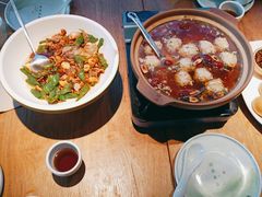 -沅江水·湖南家宴(南村万博长隆商圈店)