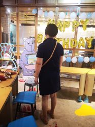 -Harry's Kitchen哈里小屋(上海大悦城店)