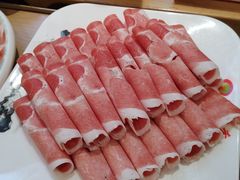 -蜀留香火锅(社会山店)