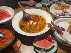 -郭家大院 老南京土菜(九霄店)