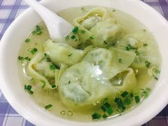 -潘国仙耳光馄饨(黄家阙路店)