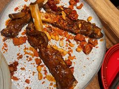 15小时经典麻辣西班牙黑猪肋骨-幸邻食堂
