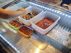 -华府九号海鲜烧烤大排档(龙域店)
