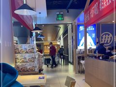 -梨花牛肉汤饭(仁恒伊势丹店)