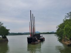 -无锡新湖铂尔曼大酒店