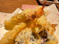 -水之惠鲜鱼料理(王府大街店)