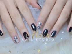 -AKIRA 安久日式美甲美睫