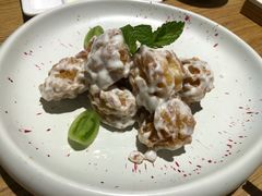 奇妙虾球-小大董·烤鸭(五棵松店)