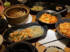 -金牌外婆家(苏州中心店)