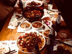 -胡桃里音乐酒馆(曲江店)