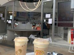 -喜茶(广州荔湾领展广场店)