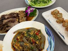 -潮道鱼仔店·潮汕味(长兴路店)