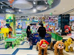 -天虹购物中心(石路店)