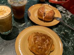 -BAKER&SPICE(安福路店)