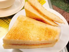-澳洲牛奶公司(佐敦店)