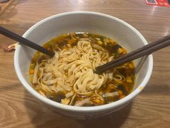 -隆门客栈·西北小吃手工面(丰盛町商业步行街店)