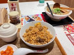 -味千拉面(光启城时尚购物中心店)