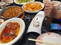 -稻香饭店(IFS国金中心店)