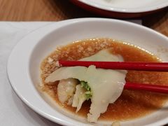 -喜家德虾仁水饺(华强天虹店)