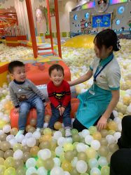 -meland亲子乐园•派对•研学(苏州悠方购物中心店)