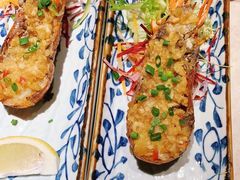 -極上萬膳·日料放题(海岸城店)